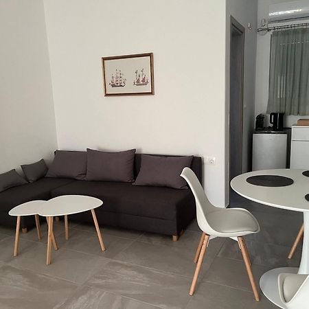 Ferienwohnung Bay-Dream 4 Adamantas  Exterior foto